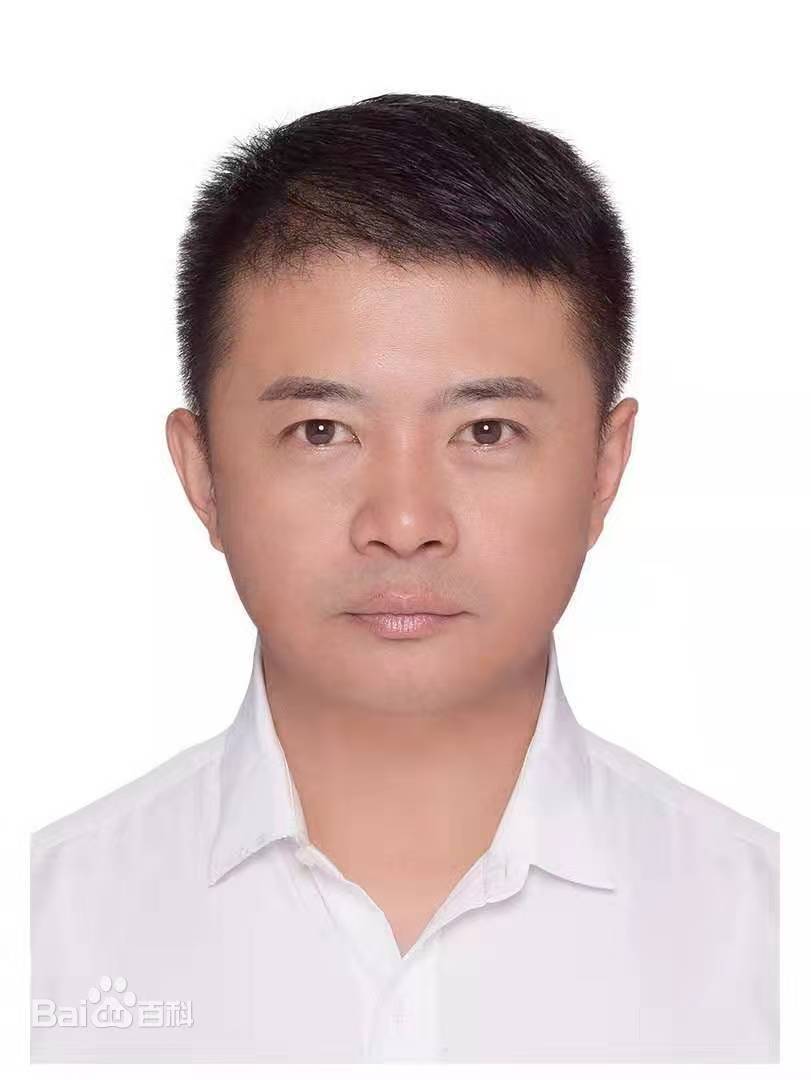 吕志鹏